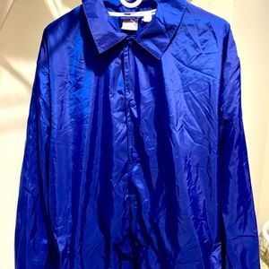 Puma Since 1948 Wind Breaker Jacket